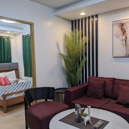 307 Anabelle Residence At Marina Spatial Condominium Dumaguete City Exterior photo
