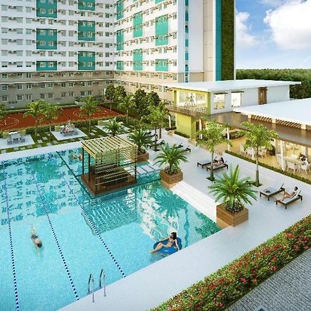 307 Anabelle Residence At Marina Spatial Condominium Dumaguete City Exterior photo