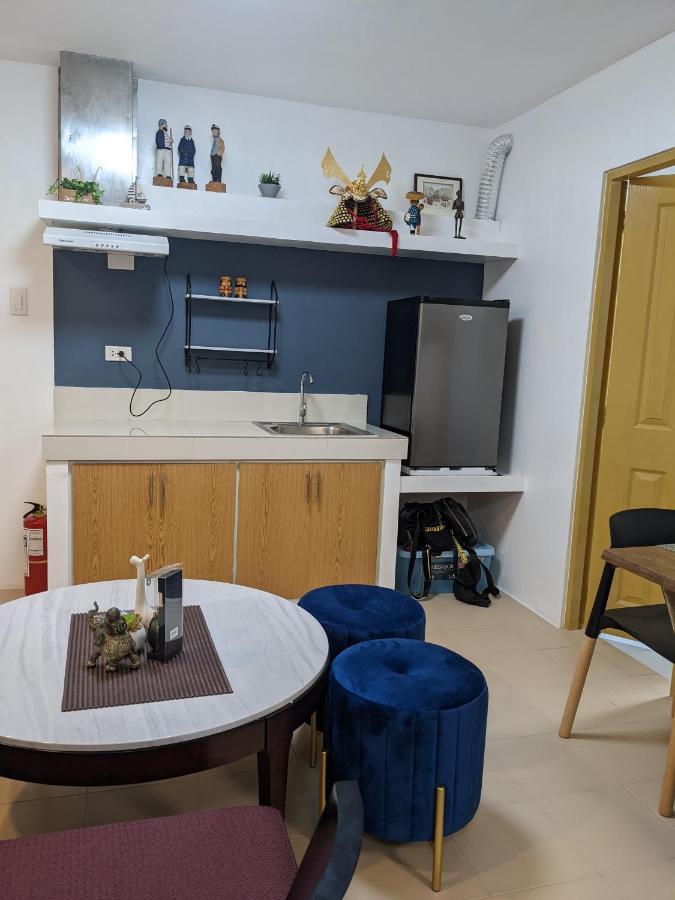 307 Anabelle Residence At Marina Spatial Condominium Dumaguete City Exterior photo