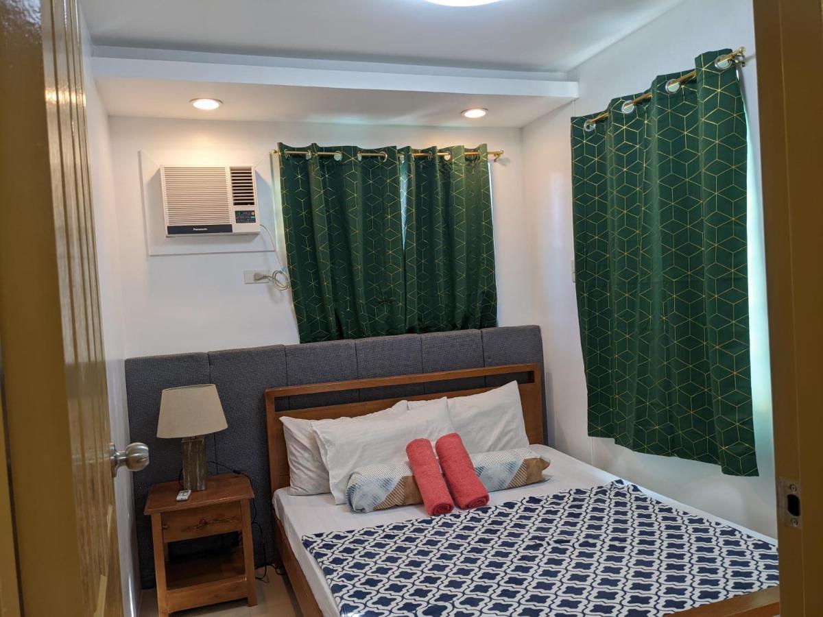 307 Anabelle Residence At Marina Spatial Condominium Dumaguete City Exterior photo