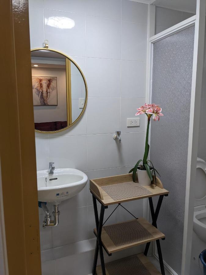 307 Anabelle Residence At Marina Spatial Condominium Dumaguete City Exterior photo